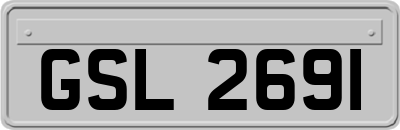 GSL2691