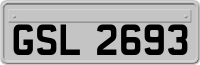 GSL2693