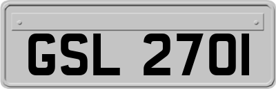 GSL2701