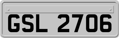 GSL2706