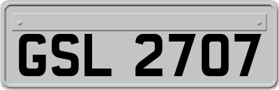 GSL2707