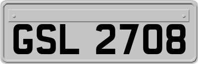 GSL2708