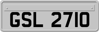 GSL2710