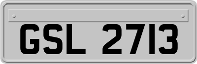 GSL2713