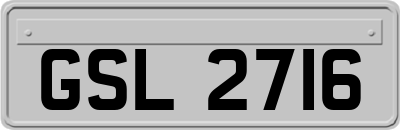 GSL2716