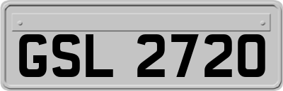 GSL2720