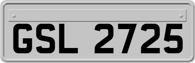 GSL2725