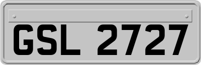 GSL2727