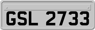 GSL2733