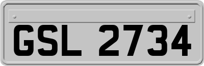 GSL2734
