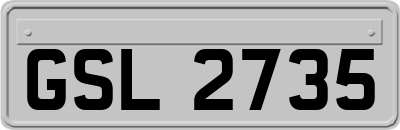GSL2735