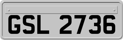 GSL2736