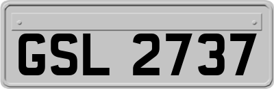 GSL2737