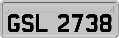 GSL2738