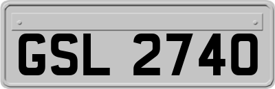 GSL2740