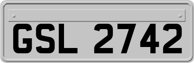 GSL2742