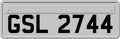 GSL2744