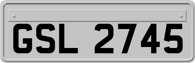 GSL2745