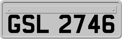 GSL2746