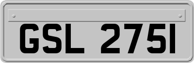 GSL2751