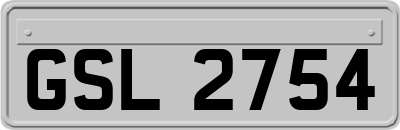GSL2754