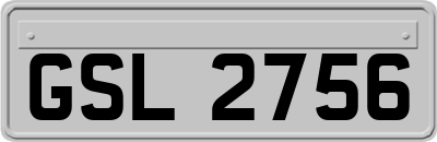 GSL2756