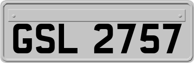 GSL2757