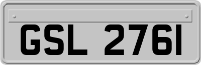 GSL2761