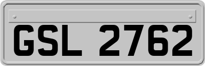 GSL2762
