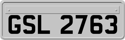 GSL2763