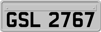 GSL2767