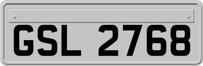 GSL2768