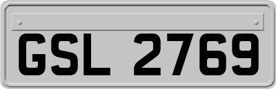 GSL2769