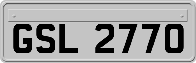 GSL2770