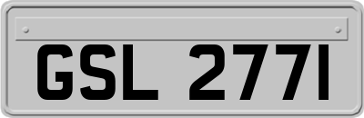GSL2771