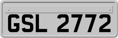 GSL2772