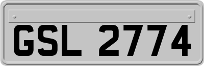 GSL2774