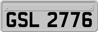 GSL2776