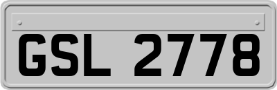 GSL2778
