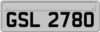 GSL2780