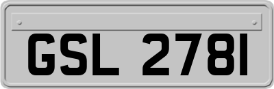 GSL2781