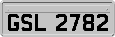 GSL2782