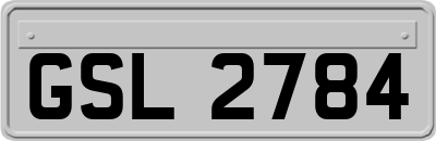 GSL2784