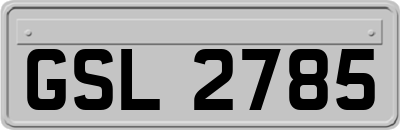 GSL2785