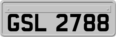 GSL2788