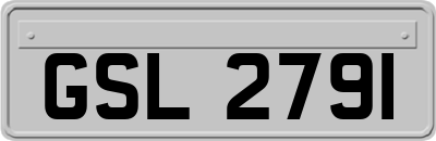 GSL2791