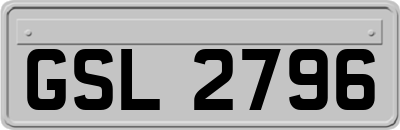 GSL2796