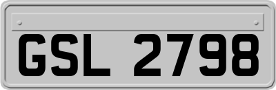 GSL2798