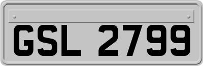 GSL2799