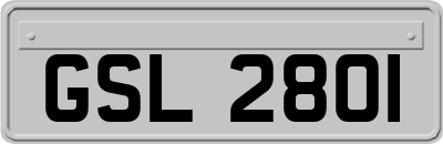 GSL2801